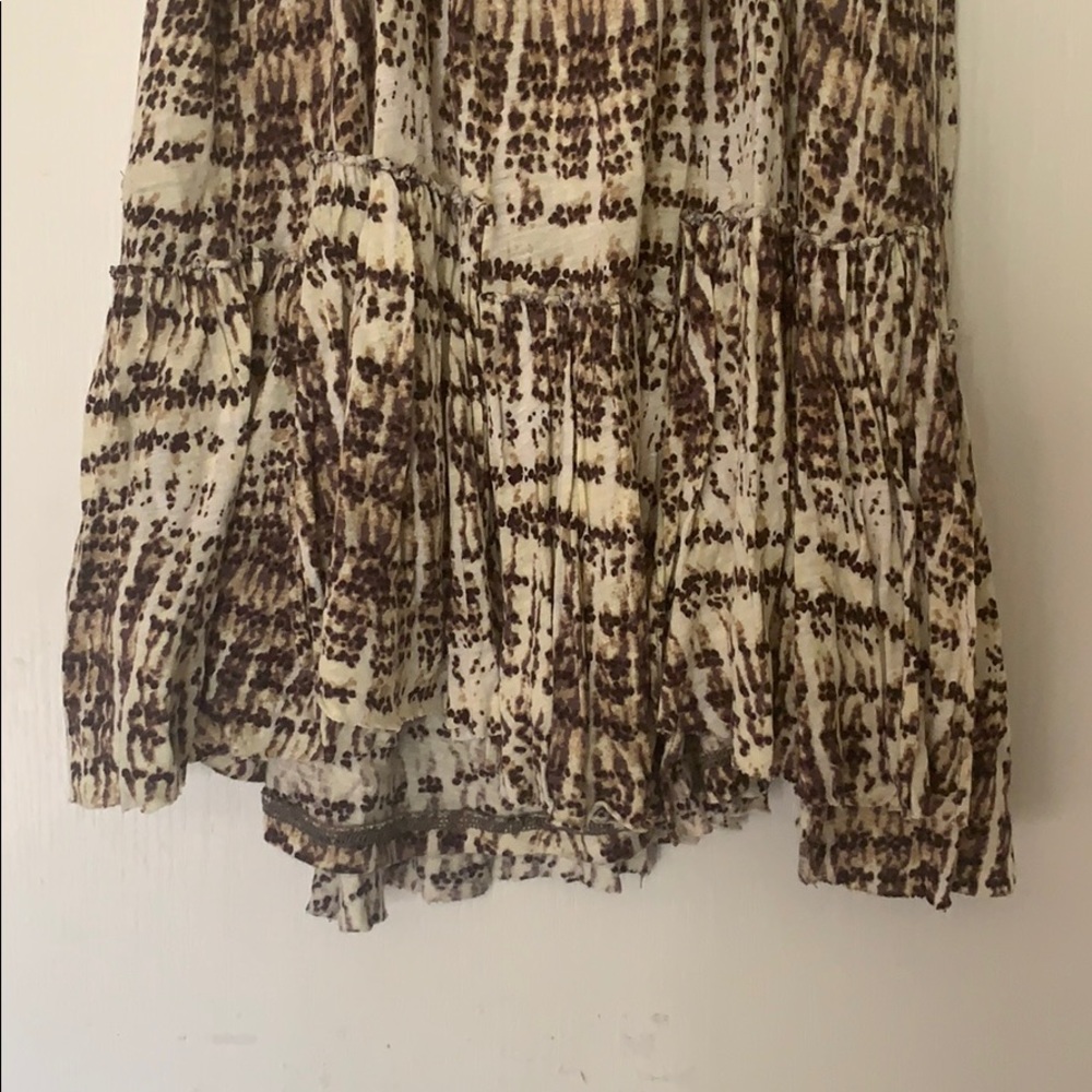 Flowy tank - Picture 3 of 3